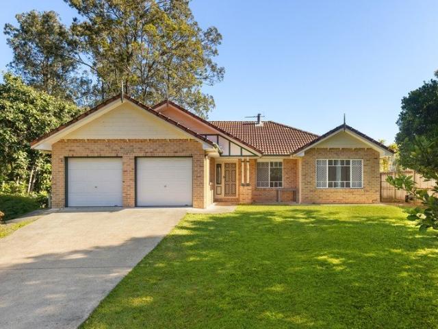 House for rent in Methul, Queensland