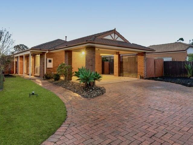 House for sale in Hoppers Crossing