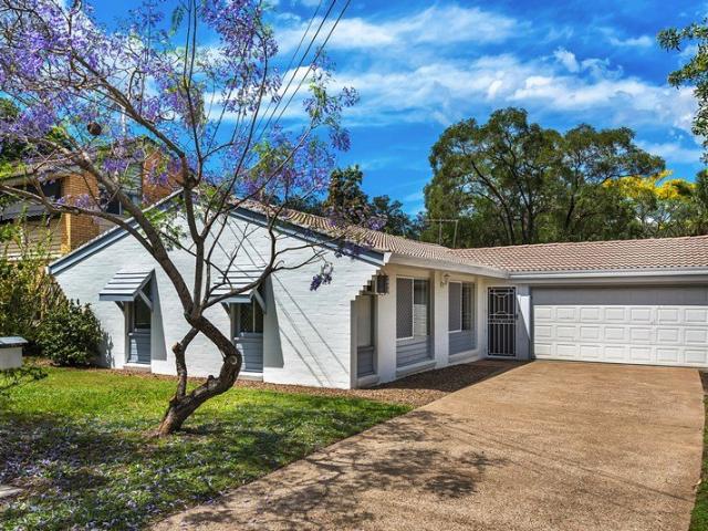 House for rent in Toombul, Queensland