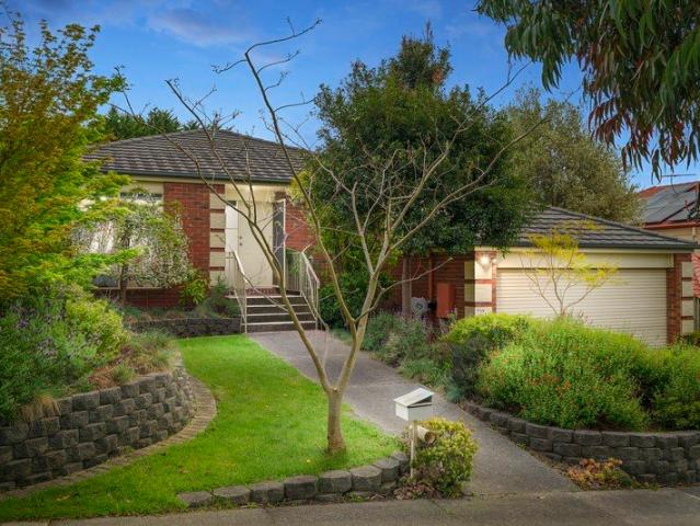 House for sale in Croydon North, Melbourne