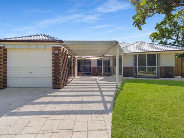 House for rent in Toombul, Queensland