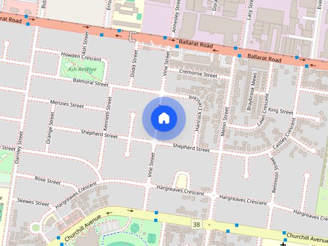 House for rent in Camerons Creek, Victoria