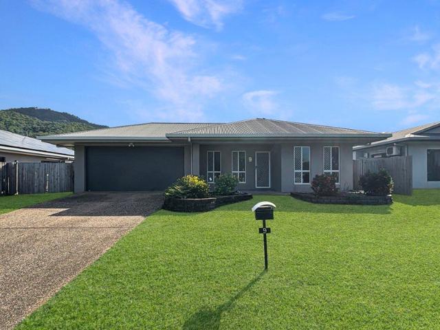 House for rent in Gordonvale, Queensland