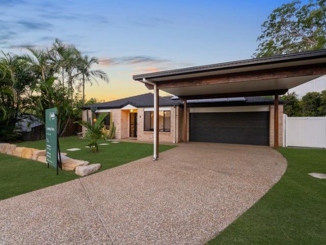 House for sale in Fernbrook, Queensland