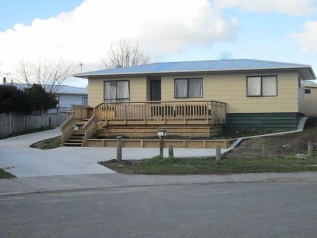Apartment for rent in Rotorua, Bay Of Plenty