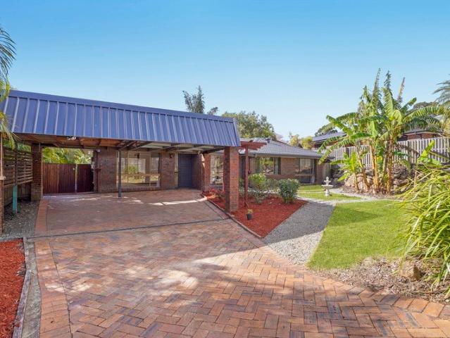 House for rent in Toombul, Queensland