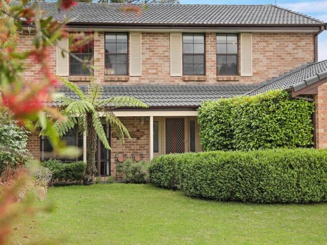 House for sale in Moss Vale, Wingecarribee Shire Council