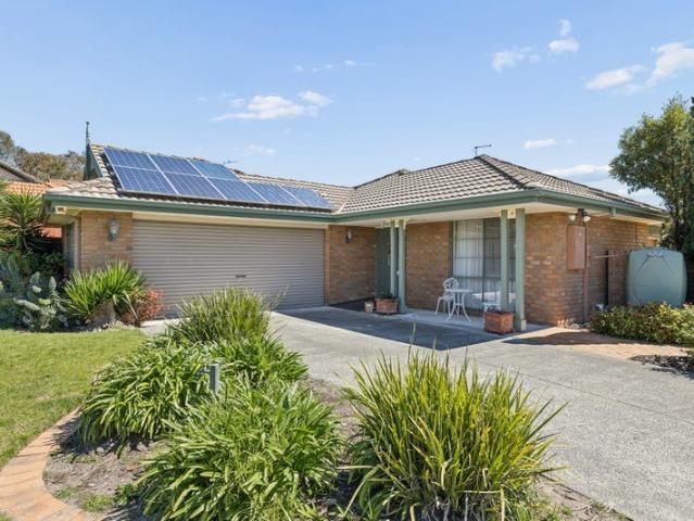 House for sale in Rangeview Estate, Melbourne