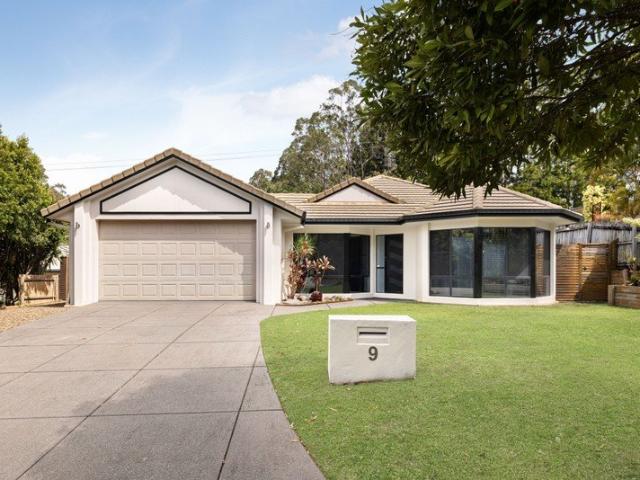 House for sale in Kings Creek, Queensland