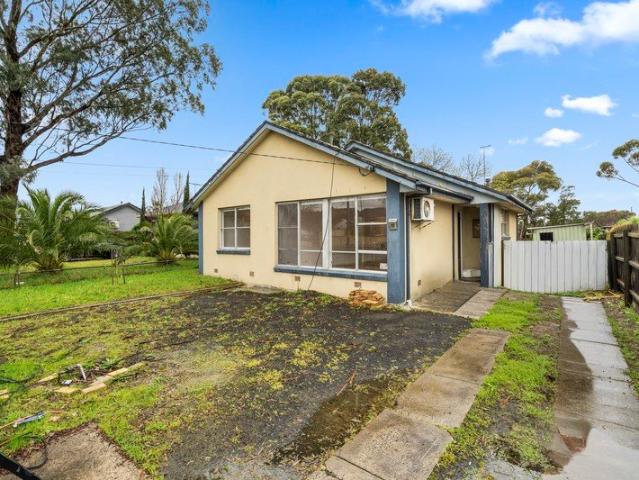 House for rent in Camerons Creek, Victoria