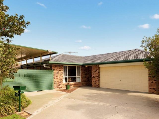 House for sale in Toombul, Queensland