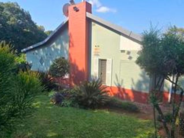 House for sale in Pietermaritzburg