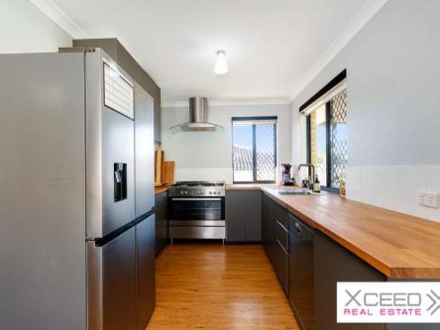 House for rent in Merriwa, Western Australia