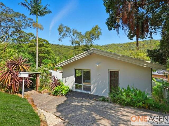 House for sale in North Gosford, New South Wales