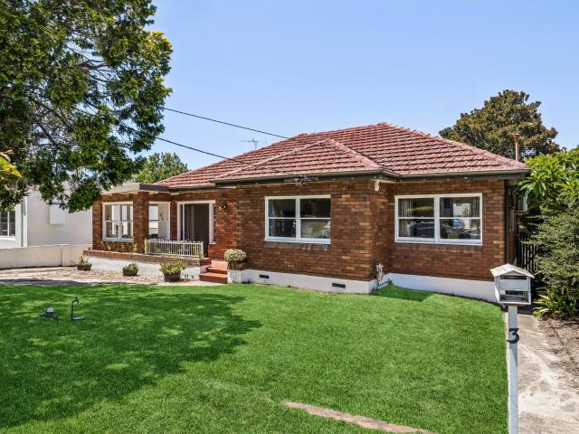 House for sale in Sydney, New South Wales