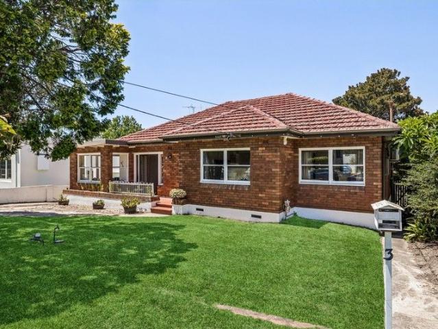 House for sale in Sydney, New South Wales