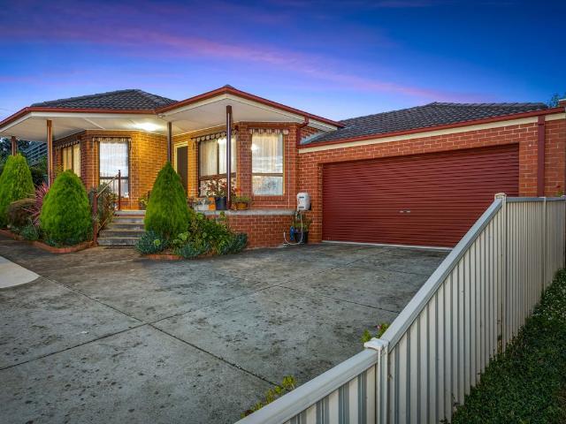 House for sale in Ballarat, Victoria