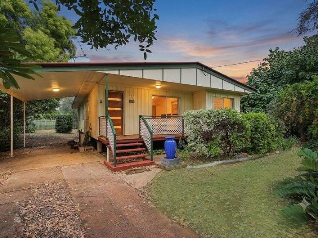 House for sale in Mount Isa, Queensland