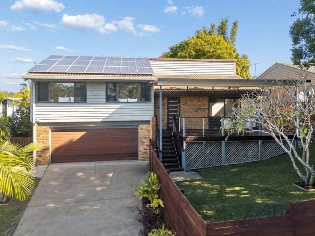 House for sale in Toombul, Queensland