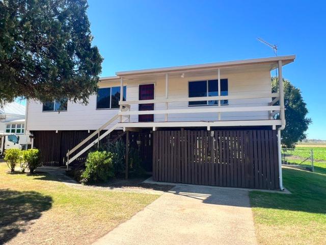 House for rent in Grantham, Queensland