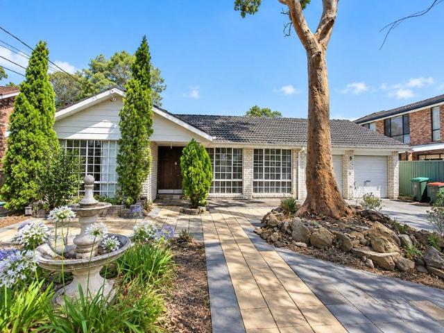 House for rent in Mount Colah, Sydney