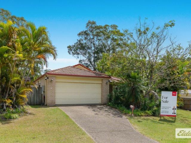 House for sale in Shailer Park, Greater Brisbane