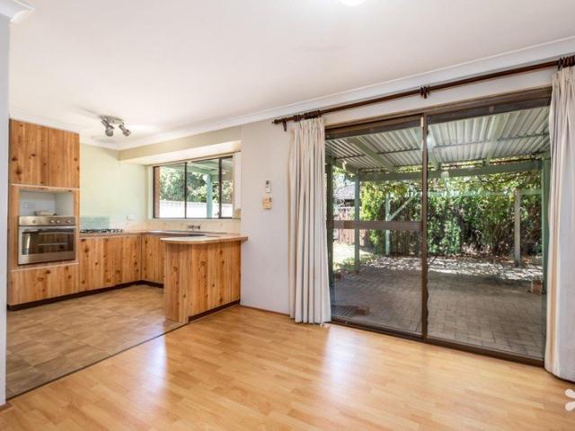 House for rent in Willetton, Western Australia