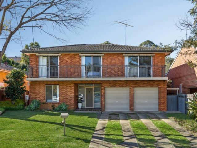 House for sale in Sydney, New South Wales