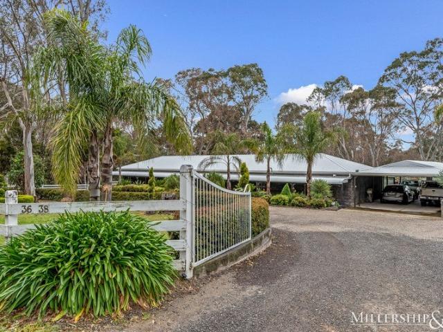 House for sale in Camerons Creek, Victoria