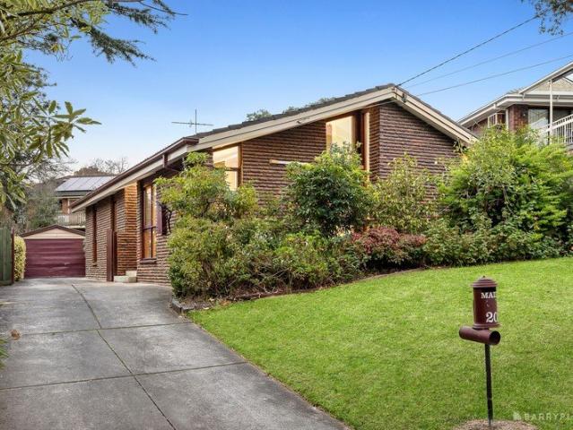 House for sale in Camerons Creek, Victoria