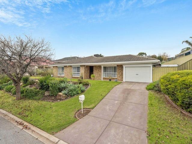 House for sale in Horseshoe Creek, South Australia