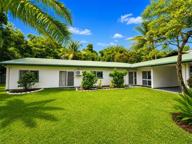 House for rent in Kewarra Beach