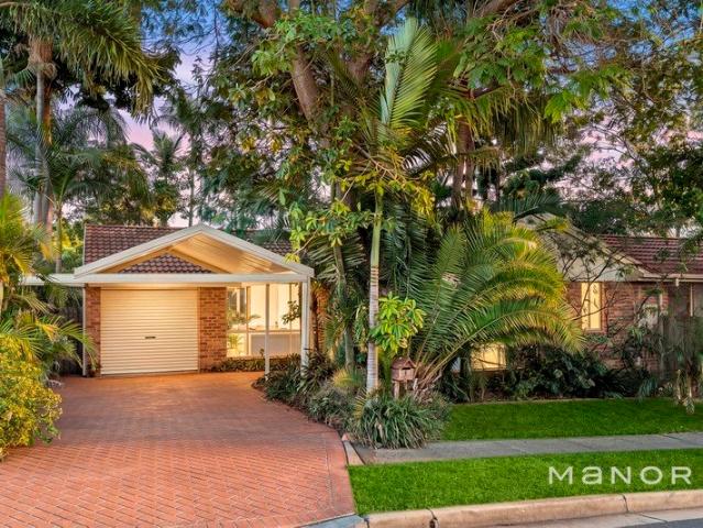 House for sale in Sydney, New South Wales
