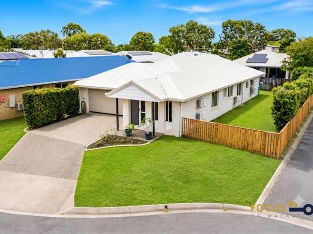 House for sale in Mackay, Queensland