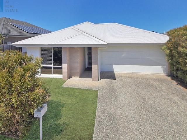 House for sale in Conquest Neighbourhood, Greater Brisbane