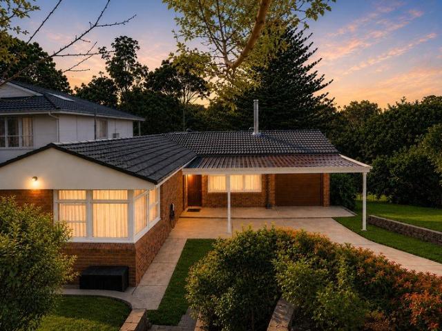 House for sale in Sydney, New South Wales
