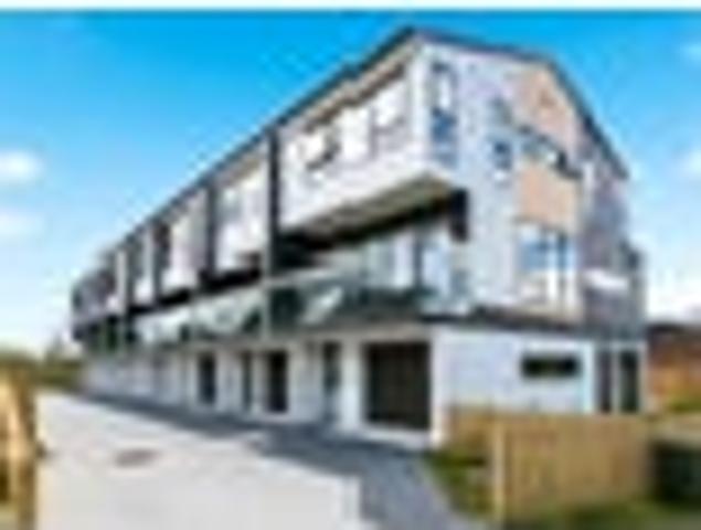 Townhouse for sale in Rapanui, Oroua County