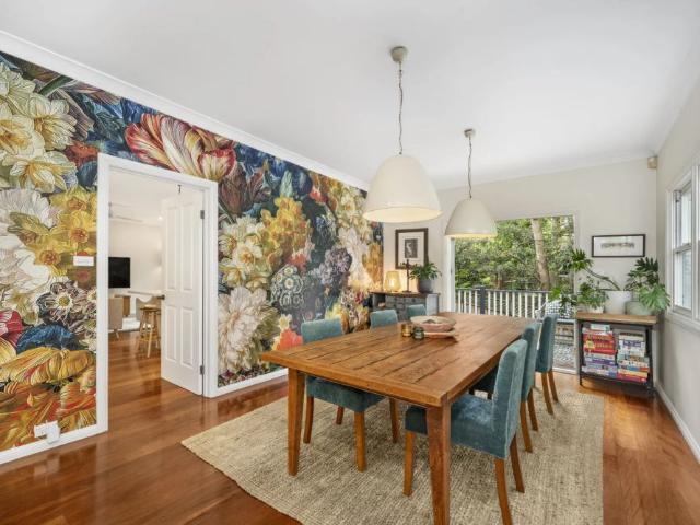 House for rent in Lower North Shore, Sydney