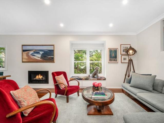 House for rent in Lower North Shore, Sydney