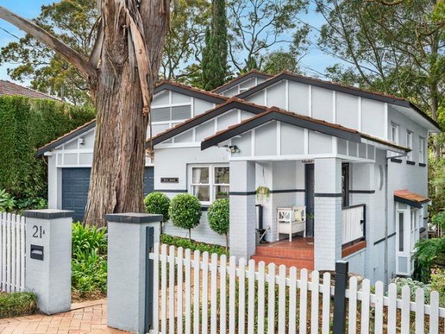 House for rent in Lower North Shore, Sydney