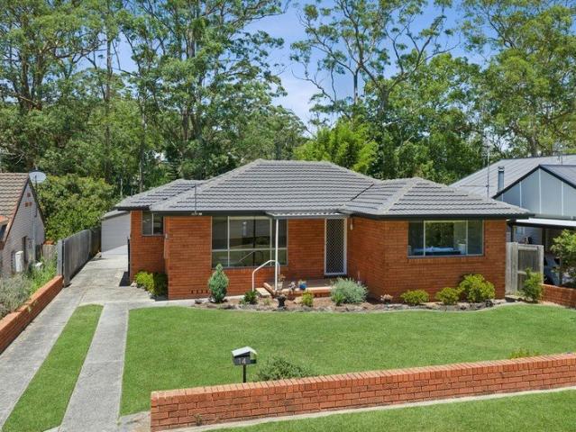 House for rent in Gosford, New South Wales