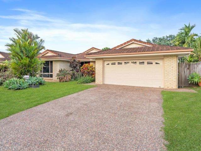House for sale in Cairns, Queensland