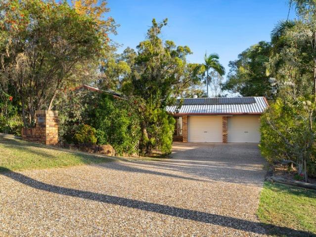 House for sale in Frenchville, Rockhampton