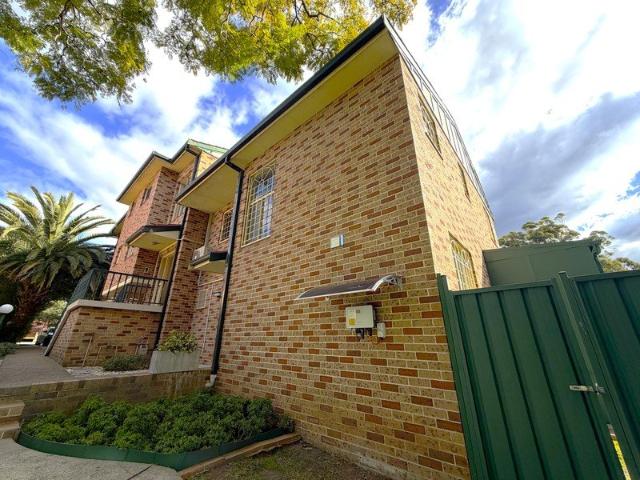 Townhouse for sale in Sydney, New South Wales