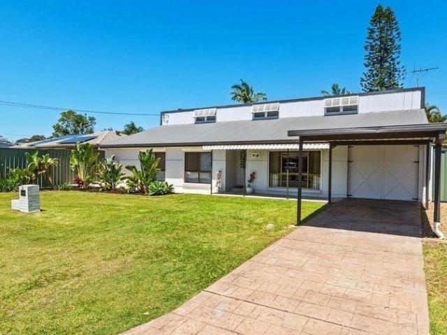 House for rent in Toombul, Queensland