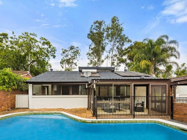 House for sale in Toombul, Queensland