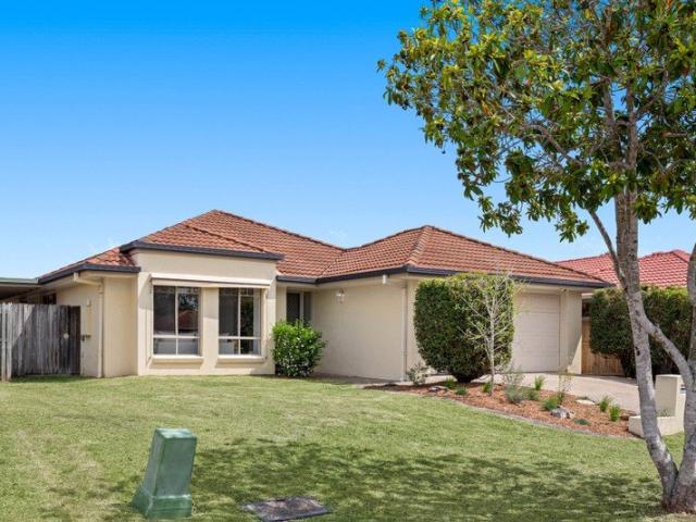 House for sale in Wakerley, Greater Brisbane