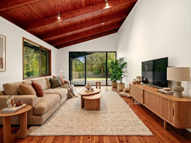 Villa for rent in Upper North Shore, Sydney