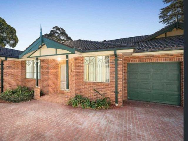 House for rent in Epping, Sydney