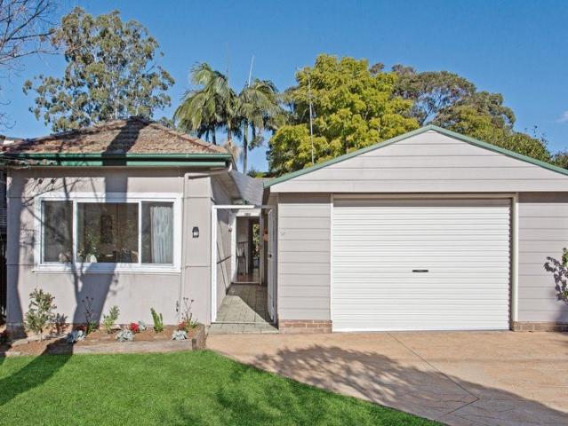 House for rent in Sydney, New South Wales